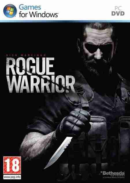 Descargar Rogue Warrior [Spanish] por Torrent